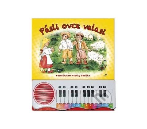 Pásli ovce valasi