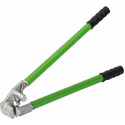 Klempířské kleště Ohýbačka háků 60cm