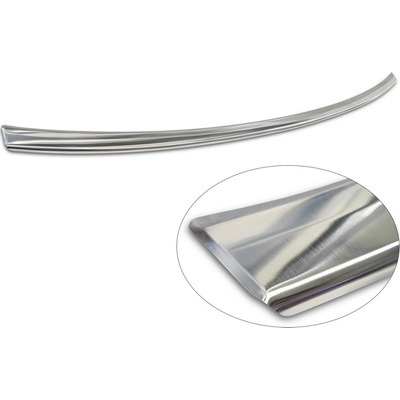 AVISA Nerezový kryt hrany kufra Mazda CX-80 2024