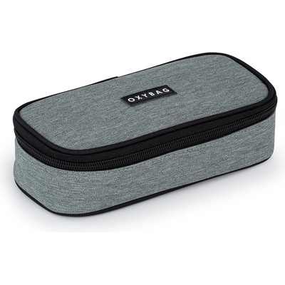 oxybag Etue comfort UNICOLOR zelený