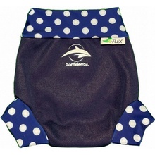 Konfidence Splashy Nappy eFlex Polka Dot Plienka do vody