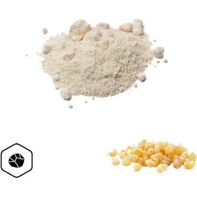 LifeChi Kadidlovník pilovitý Boswellia serrata extrakt v prášku 95% kyselina boswellová 50 g