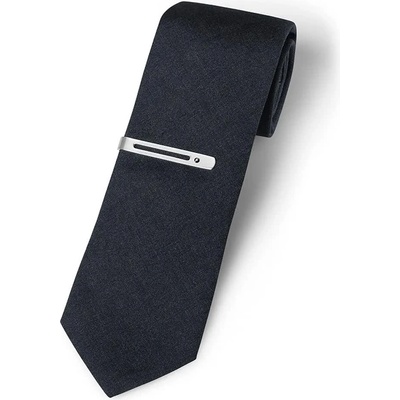SWAROVSKI 5497417 tie - Blue (Blue)