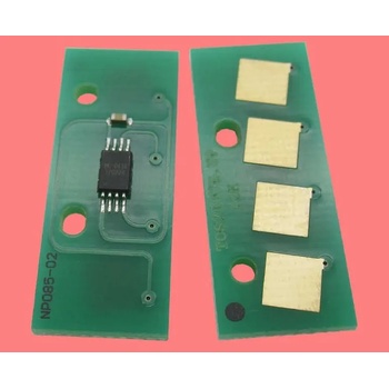Image 1 of Compatible Ресет чип TFC50E Cyan - 33.6k (TOSH2555-CHIPC-33K)