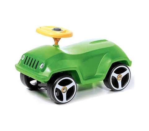 PROSPERPLAST WILDEE zelené