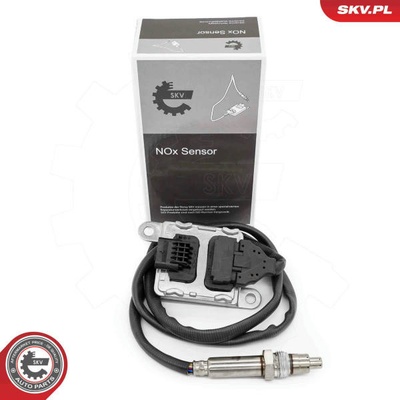 NOx-senzor, NOx-katalyzátor ESEN SKV 71SKV043