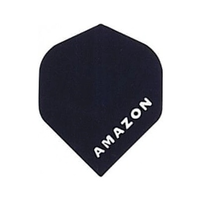Designa Amazon Solid Black F0190