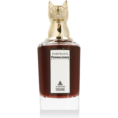 Penhaligon's Portraits The Bewitching Yasmine Eau de Parfum ТЕСТЕР за жени 75 ml Тестер