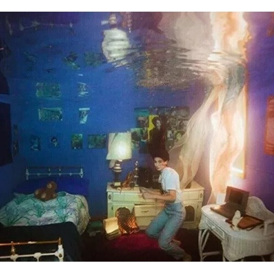 Weyes Blood - Titanic Rising LP
