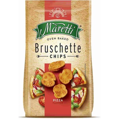 Maretti Bruschetta pizza 140 g