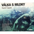 Válka s Mloky