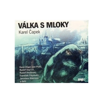 Válka s Mloky