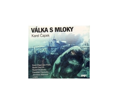 Válka s Mloky