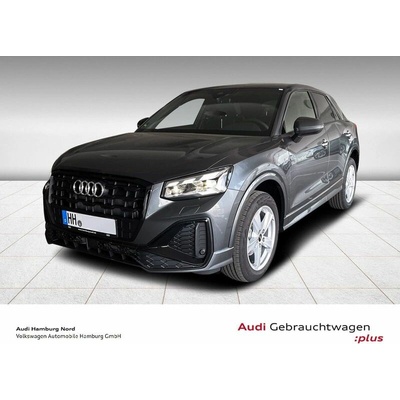 Audi Q2 35 TFSI S tronic S-line 110 kW