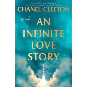 An Infinite Love Story (ISBN: 9780593816936)