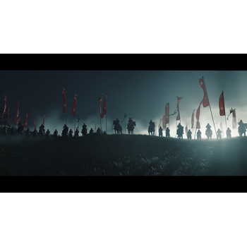 Ghost of Tsushima