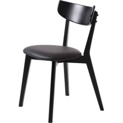 Unique Furniture Pero černá dub