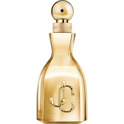 Jimmy Choo I Want Choo Le Parfum parfémovaná voda dámská 40 ml