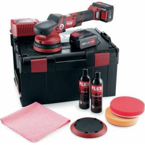 FLEX XFE 15-150 (461.237)