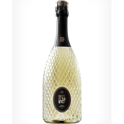 Bepin De Eto Vaiss Spumante Millesimato extra dry 0,75 l