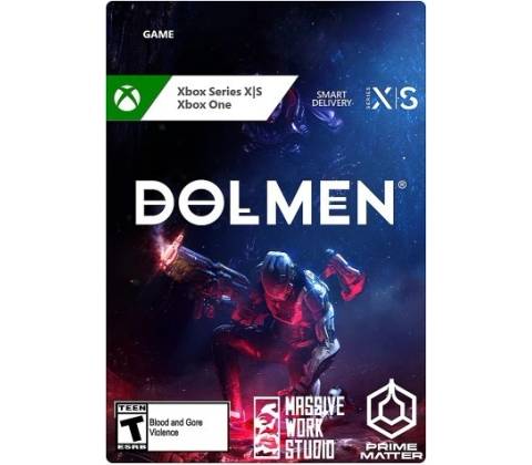Dolmen