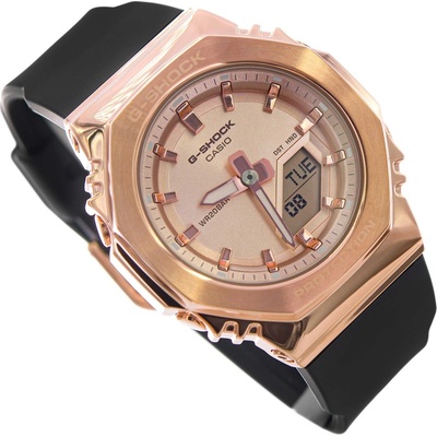 Casio GM-S2110PG-1A4