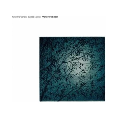 Kateřina García & Luboš Malina - Vprostřed noci LP