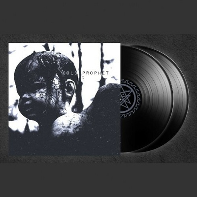 COLD PROPHET - COLD PROPHET 2 + POSTER LP