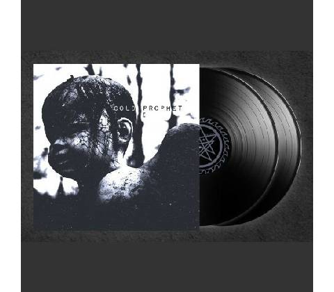 COLD PROPHET - COLD PROPHET 2 + POSTER LP