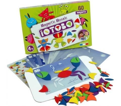 iOTOBO Basic 4+