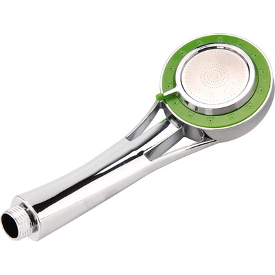 VIKING Hlavice sprchová 2 funkce chrom 630020