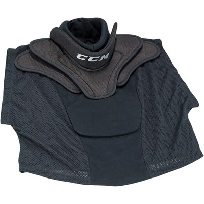 CCM BNQ Shirt Style Throat Collar SR – Zboží Dáma