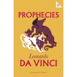 Prophecies | Leonardo Da Vinci (ISBN: 9781847497697)