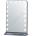 Immax 09101L -LED Димируемо огледало за грим HOLLYWOOD 18W/230V 3000/4200/6000K (IM1473)