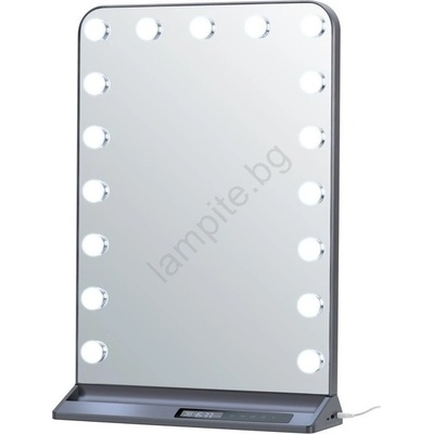 Immax 09101L -LED Димируемо огледало за грим HOLLYWOOD 18W/230V 3000/4200/6000K (IM1473)