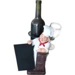 Chef`n Cn-Пластмасова фигура ГОТВАЧ 24см(2032)(6164) (0198462)