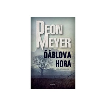 Ďáblova hora Deon Meyer