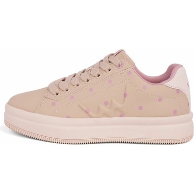 Vuch Lucky Dots Beige