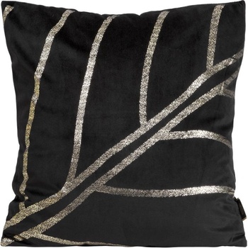 Eurofirany Blink 38 čierna 45 x 45 cm