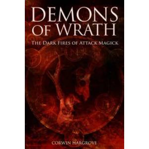 Demons of Wrath | Corwin Hargrove (ISBN: 9781973461982)