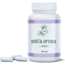 Hořčík optimal 500 mg 100 tablet