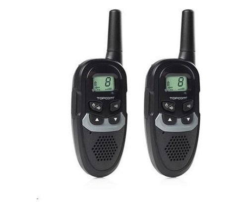 Topcom Twintalker RC-6410