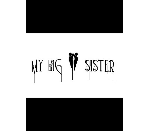 My Big Sister