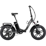 HECHT Compos XL Grey