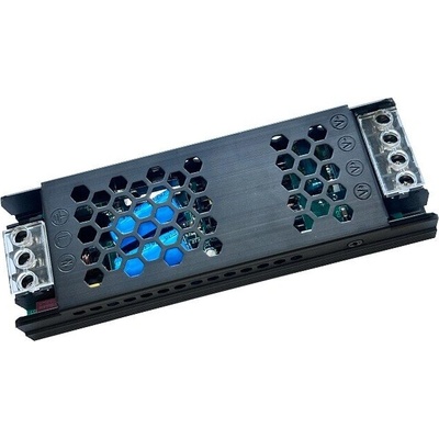 Захранване за led лента 100w, tangra, 8.5a, 12v, ip20 - vito (6240930)