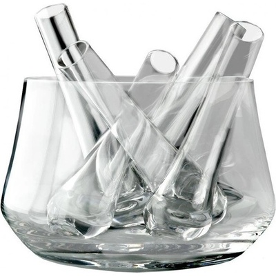 Covo Чаши за водка Nice On Ice с купа 6 бр (B10299)