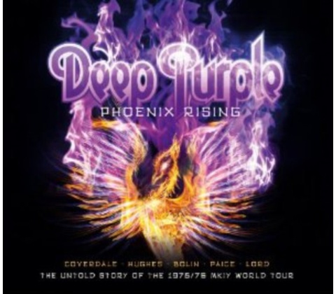 Phoenix Rising