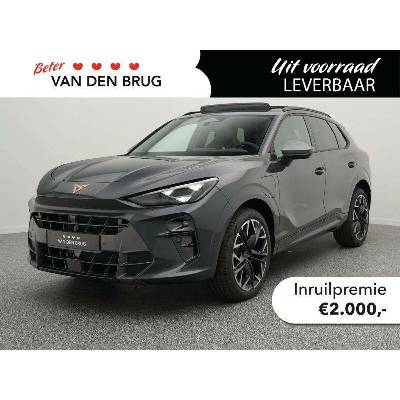 Cupra Terramar 1.5 e-Hybrid VZ 200 kW