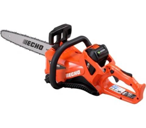 ECHO DCS-2500