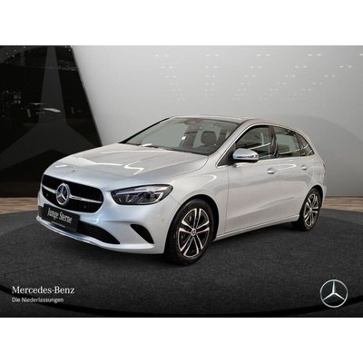 Mercedes-Benz B 200 d 110 kW
